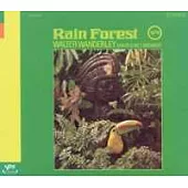 Walter Wanderley / Rain Forest