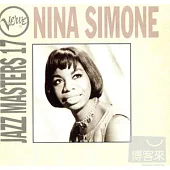 Nina Simone / Verve Jazz Masters 17