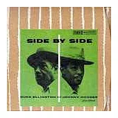 Duke Ellington & Johnny Hodges / Side by Side
