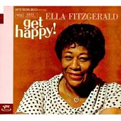 Ella Fitzgerald / Get Happy!
