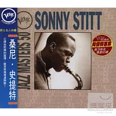 Sonny Stitt / Verve Jazz Masters 50