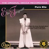 Ella Fitzgerald / Pure Ella