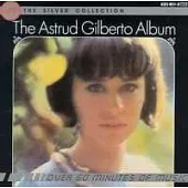 Astrud Gilberto / The Silver Collection