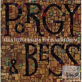 Ella Fitzgerald & Louis Armstrong / Porgy & Bess