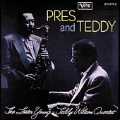 Lester Young & Teddy Wilson / Pres and Teddy