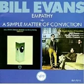 Bill Evans / Empathy