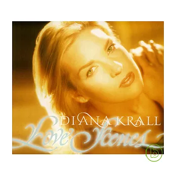 Diana Krall / Love Scenes