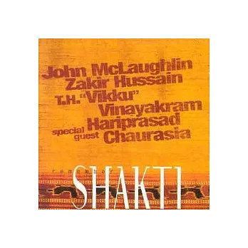 John McLaughlin、Zakir Hussain / Remember Shakti - The Believer