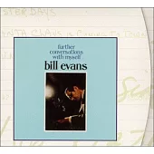Bill Evans / Further Conversations With Myself