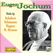 The Art of Eugen Jochum,Vol.Ⅱ (2CD)