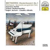 Beethoven: Piano Concerto No.1/ Choral Fantasy etc.