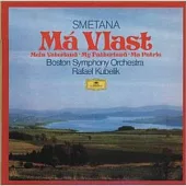 Smetana:Ma Vlast