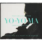 馬友友的巴哈靈感(2CDs)