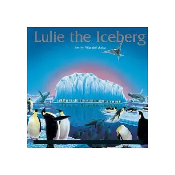 Yo-Yo Ma / Lulie the Iceberg