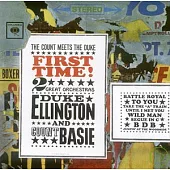 Duke Ellington / First Time: The Count Meets the Duke