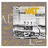 Nat Adderley / Introducing Nat Adderley