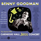 Benny Goodman / At Carnegie Hall-1938