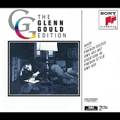 J. S. Bach: French Suites etc. / Glenn Gould