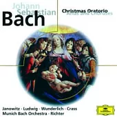 Bach：Christmas Oratorio.Arias & Choruses