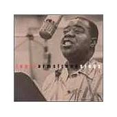 Louis Armstrong / This Is Jazz, Vol. 23: Louis Armstrong Sings