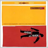 Duke Ellington / Anatomy Of A Murder