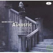 David Chesky / The Agnostic