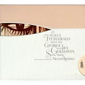 Ella Fitzgerald / Sings The Gerswin Song Books