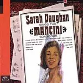 Sarah Vaughan / Sings the Mancini Songbook