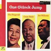 Ella Fitzgerald, Count Basie, Joe Williams / One O’Clock Jump