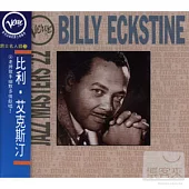 Billy Eckstine / Verve Jazz Masters 22