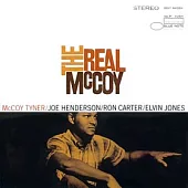 McCoy Tyner / The Real McCoy
