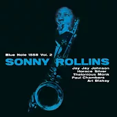 Sonny Rollins / Volume Two