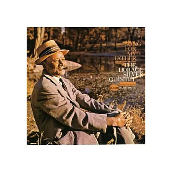 Song For My Father / Horace Silver