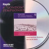 Haydn:The 6 