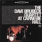Dave Brubeck / At Carnegie Hall