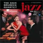Dave Brubeck / Red Hot & Cool