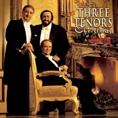 Jose Carreras、Placido Dimingo、Luciano Pavarotti / The Three Tenor Christmas