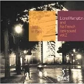 Lionel Hampton / Lionel Hampton And his French new sound,vol.2