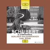 Schubert:8 Symphonies