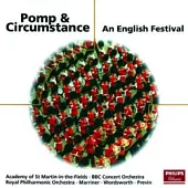Pomp & Circumstance:An English Festival