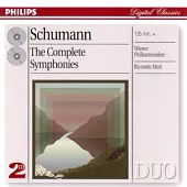Schumann:The Complete Symphonies