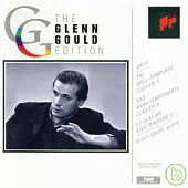 Glenn Gould / Bach : The Well-Tempered Clavier Ⅱ