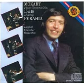 Murray Perahia / Mozart：Piano Concerto Nos. 15 & 16