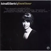 Astrud Gilberto / Finest Hour