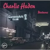 Charlie Haden & Gonzalo Rubalcaba / Nocturne