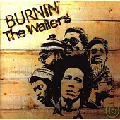 Bob Marley & The Wailers / Burnin’