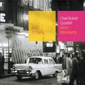 Chet Baker / Plays Standards