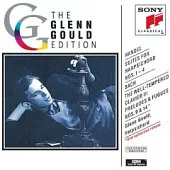 Glenn Gould / Handel:Suites For Harpsichord Nos.1-4