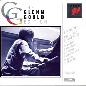 Beethoven : The 5 Piano Concertos / Glenn Gould
