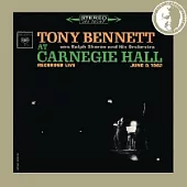 Tony Bennett / Tony Bennett At Carnegie Hall